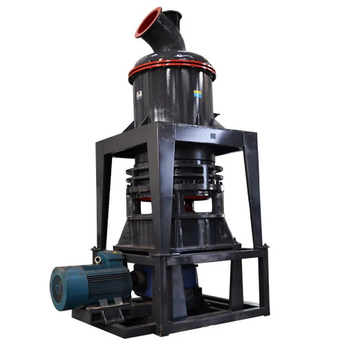 Good Supplier Gypsum Powder Dolomite SCM Ultrafine Grinding Mill Grinding Machine Price