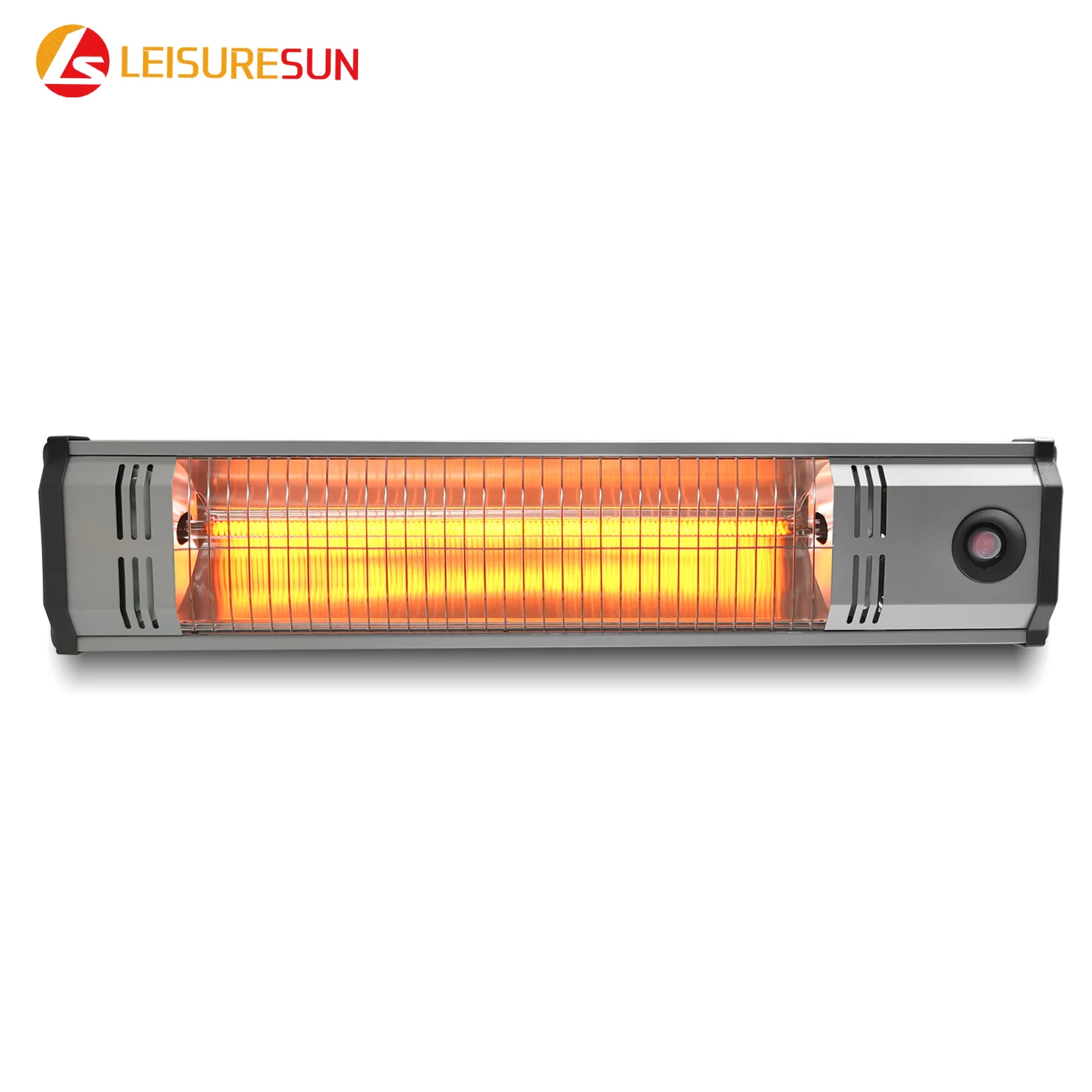 EH210AM Classic Infrared infrared Heater Electric Tube Heater Room Portable Radiant Quartz Heater For Home 1500W calefactor