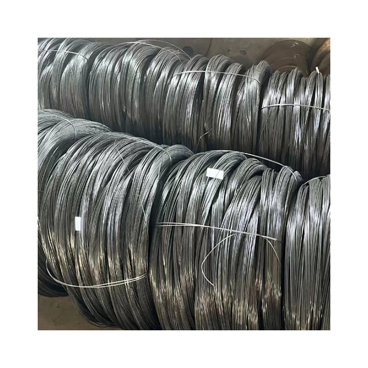 Китайский поставщик стальные пружины масляная печь черная железная