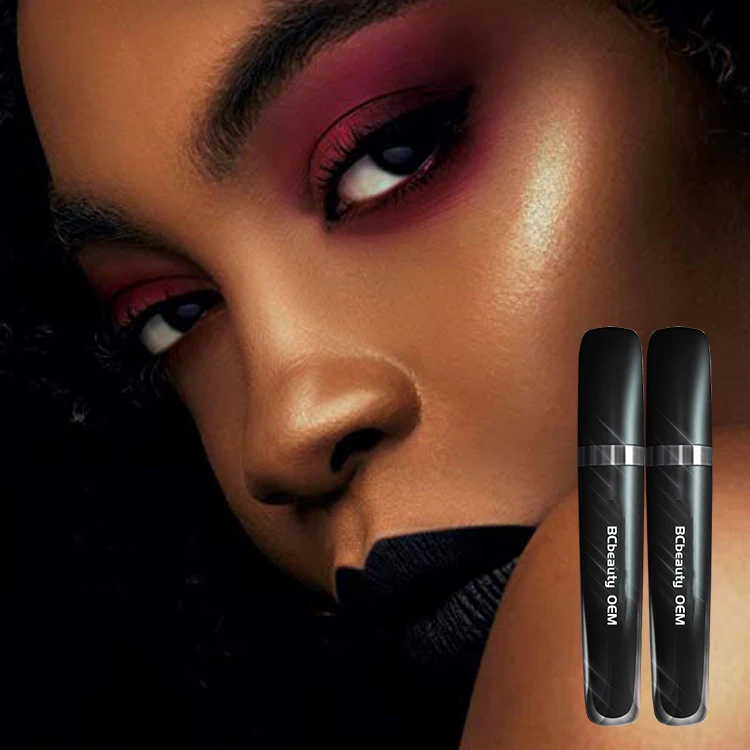 High Quality Ultimate Mini Matte Liquid Highly Pigmented High Impact Lipcolor Balck Hare Buy Genuine Lipstick