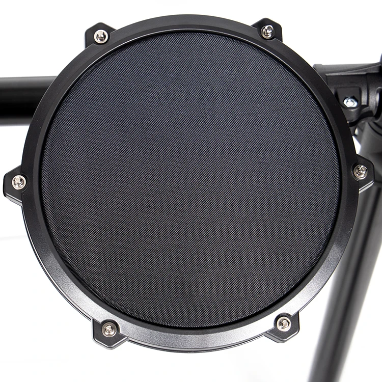 MOINNG YWT53 Professional Electric Drum Set Factory Custom Drum Set For Sale