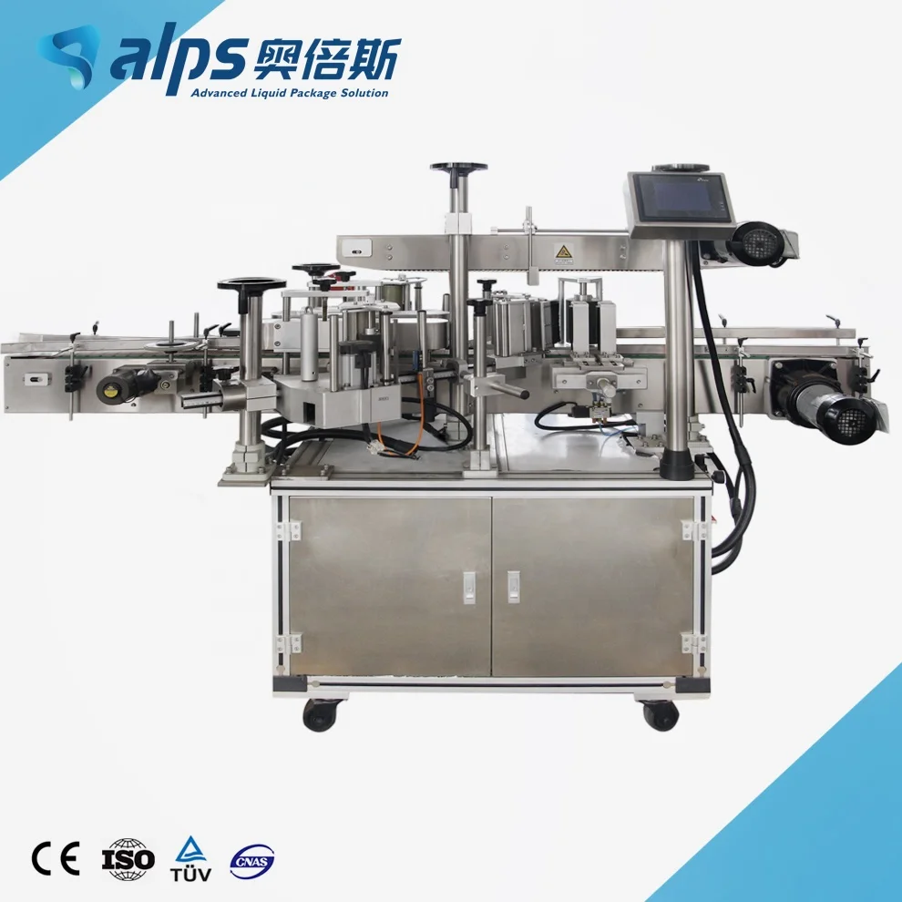 High Quality Professional Adhesive Label Rewinder Machine
