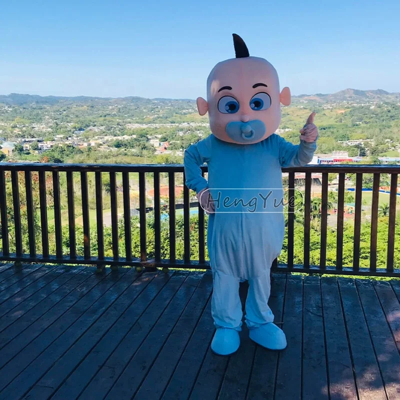 Hot Selling Cheap Anime Game Stitch Mascot TV & Movle Costumes party supplies Custom Bear Mascot Costume Ropa Cosplay