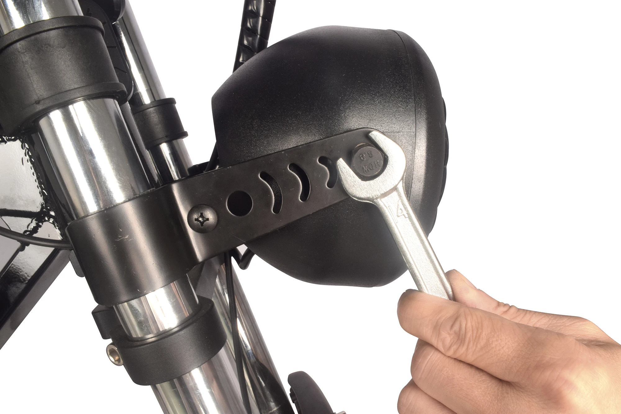 48V High-Speed Battery Electric Bicycle with 20 Inch Steel Frame and Rear Hub Motor 7 Speed Step Lithium Battery Power Supply