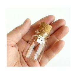 Дешевый USB флеш-накопитель в виде бутылки для дрифтинга 2 0 1 ГБ 4 Гб свадебный подарок USB-накопитель 3 8 16 32 64 флешка