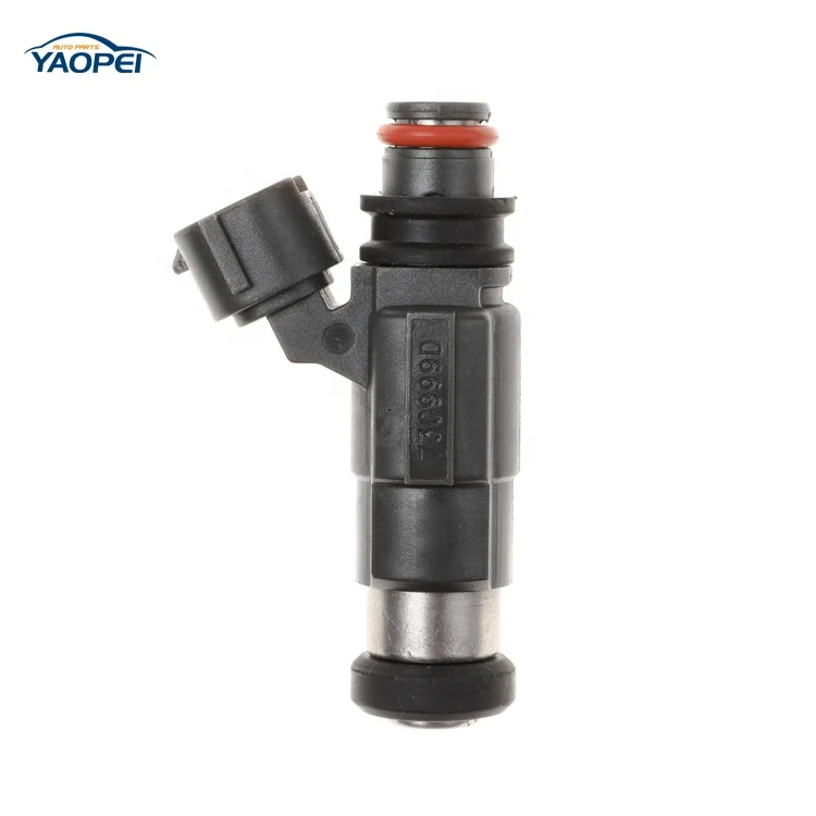 CDH166 Fuel Injector For Mitsubishi Mirage Chevrolet Tracker Suzuki Vitara