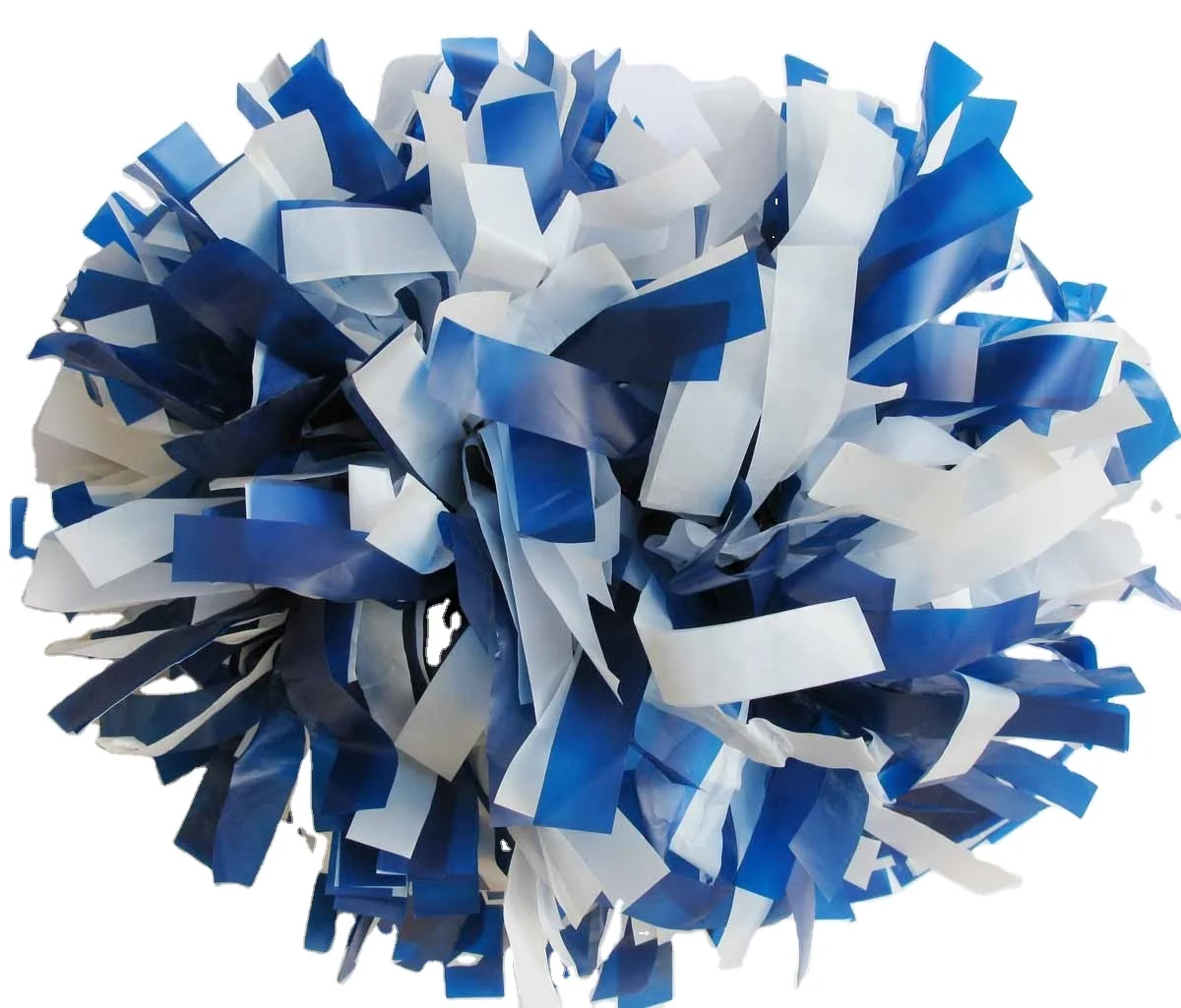 2022 new plastic cheerleading plastic pom poms for cheerleaders with good price