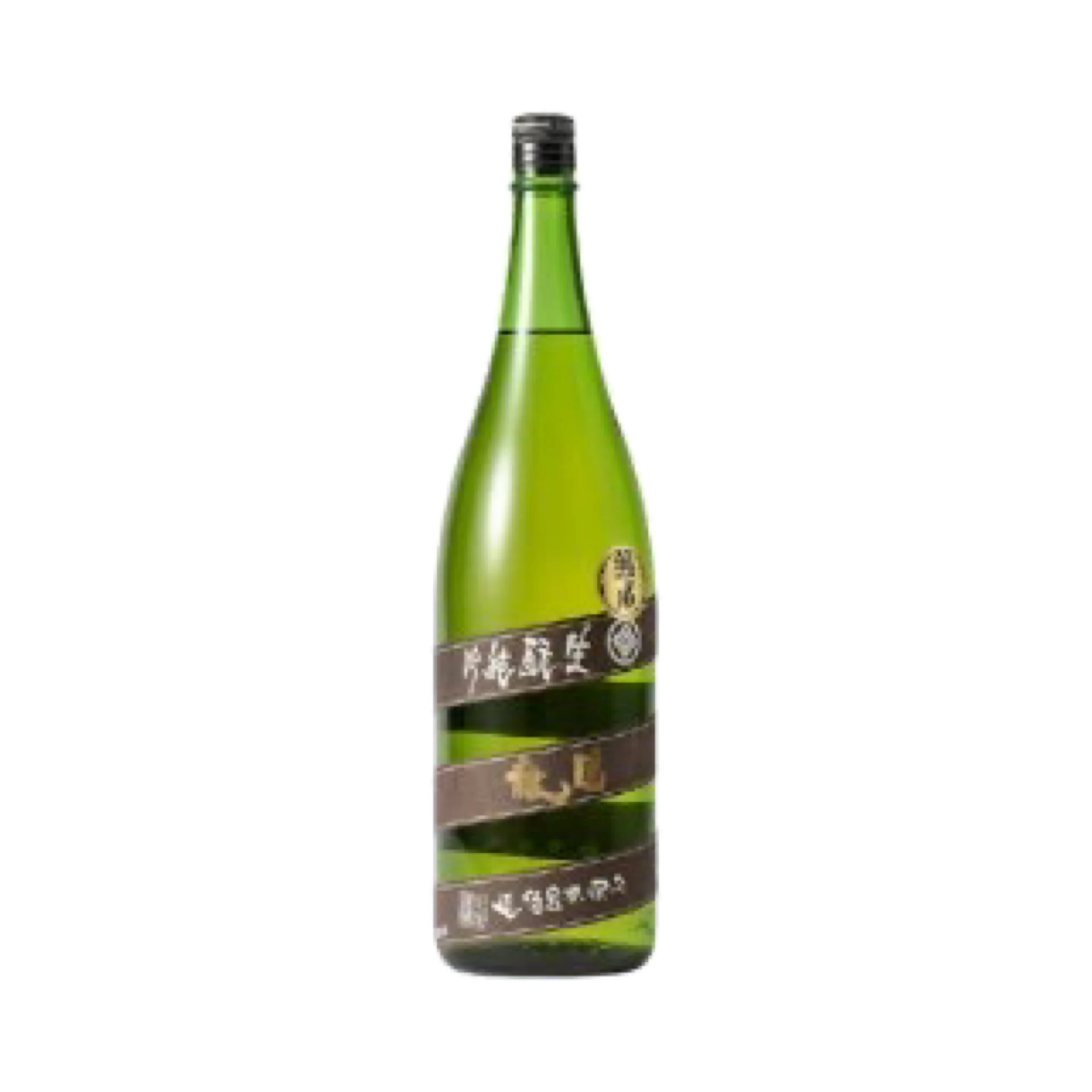 
Japanese tastes dry and deep mini bottles food grade ethyl alcohol 