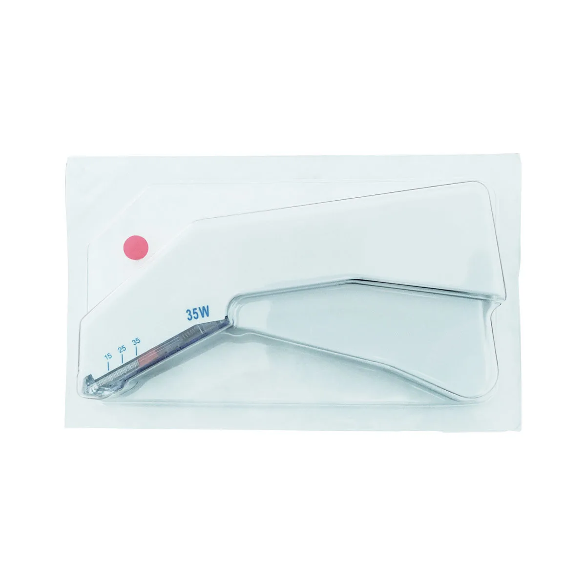 Disposable skin stapler suture and staple remover Postoperative staple remover surgical aseptic packaging staple remover