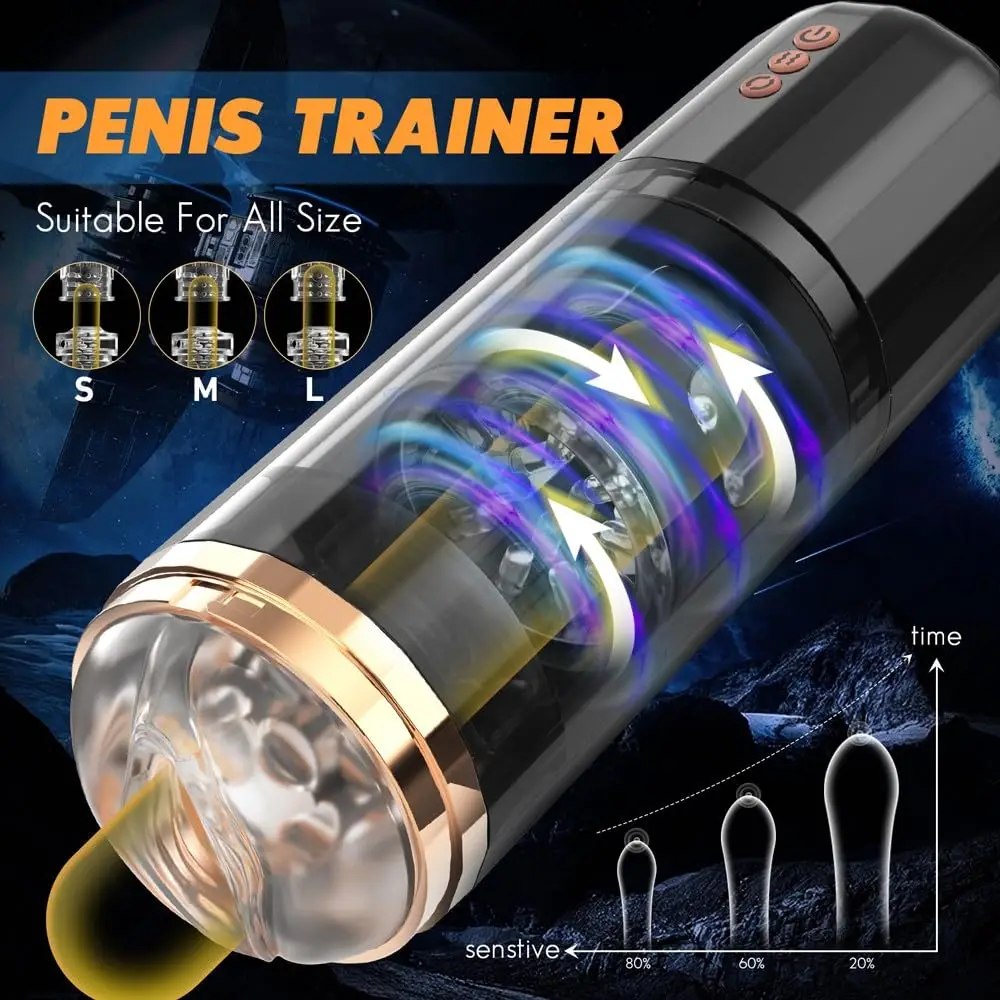 Wholesale male masturbator cup for man vagina Realistic Masturbation Cup Massager Pocket Pussy Stroker men Sex Toys for Men