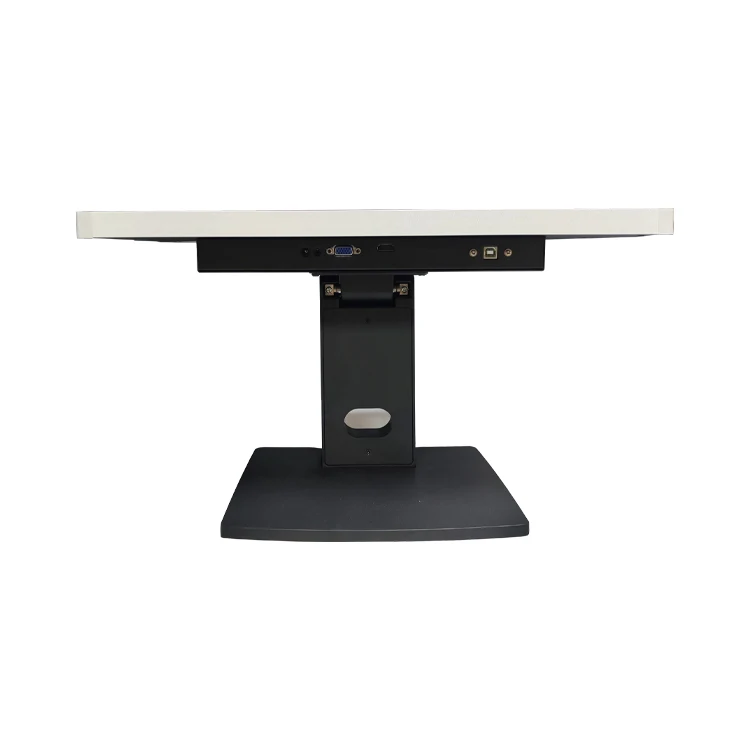 True Flat 21.5 inch Aluminum Frame Metal Shell Capacitive Monitor Touch Screen Touch Monitor