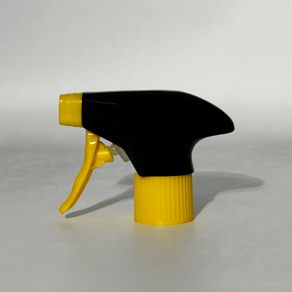 New Factory Best Price 24/410 28/410 trigger spray head Red black trigger sprayer hand trigger sprayer