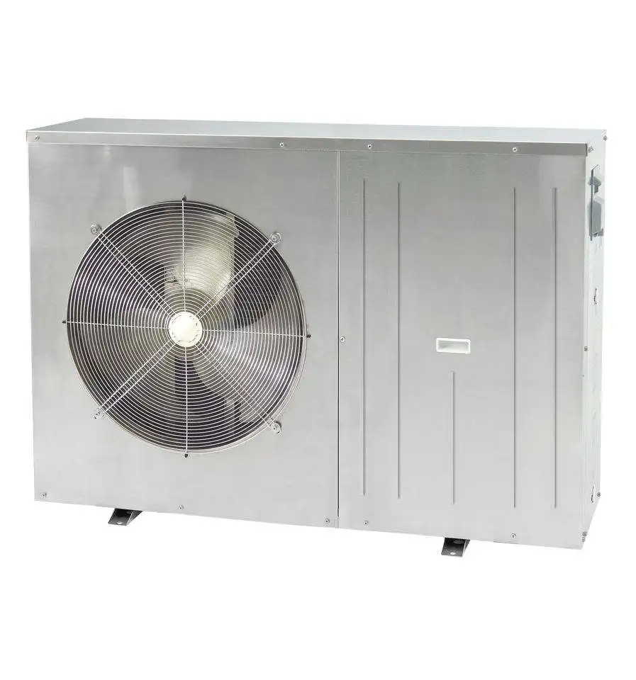 Hot Sale High Quality Heat Pump Water Heater Manufacturer Factory Direct Selling Manufacturers New Electric Air Source Heat Pump