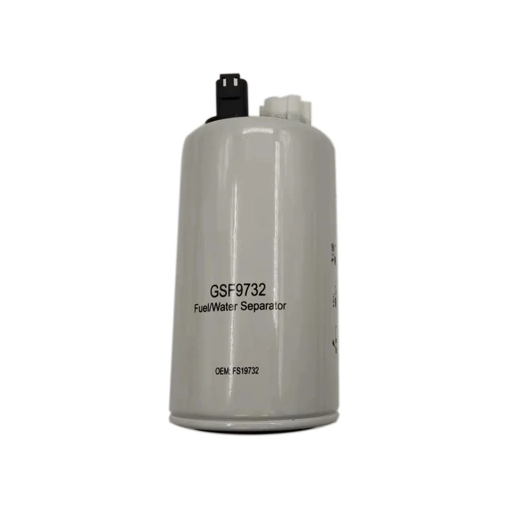 Дизельный топливный фильтр FS19732 11LB70030 704970240 43802263 для hyundai, запчасти для грузовиков, сертификат производителя IATF16949