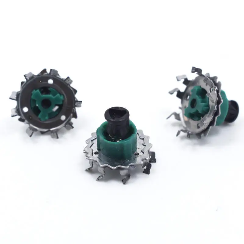 Replacement Head For RQ11 Series Razor Shaving Unit Triple Track 2D RQ1150 RQ1160 RQ1141 RQ1131 RQ1180