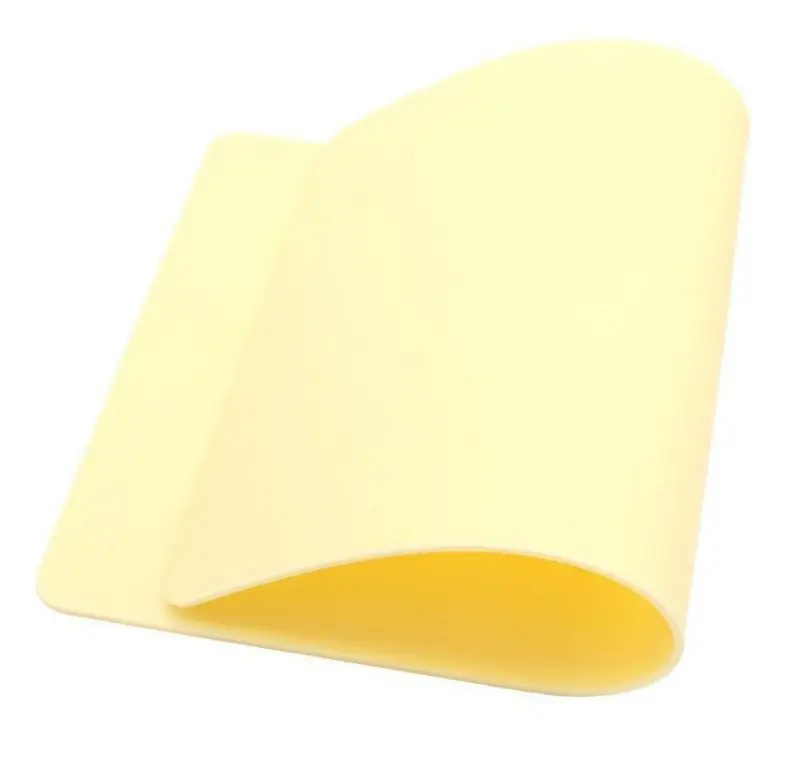Professional Tattoo Practice Pad Tattoo Practice Skin for wholesale 1CM thickness