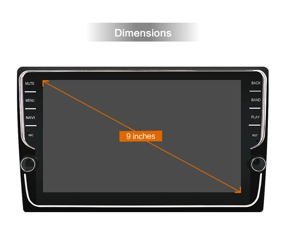  Универсальный автомобильный DVD-плеер PX6 на Android 9 0 с 4G DSP голосовым управлением навигацией рулевом колесе раздельным экраном Wi-Fi OBD