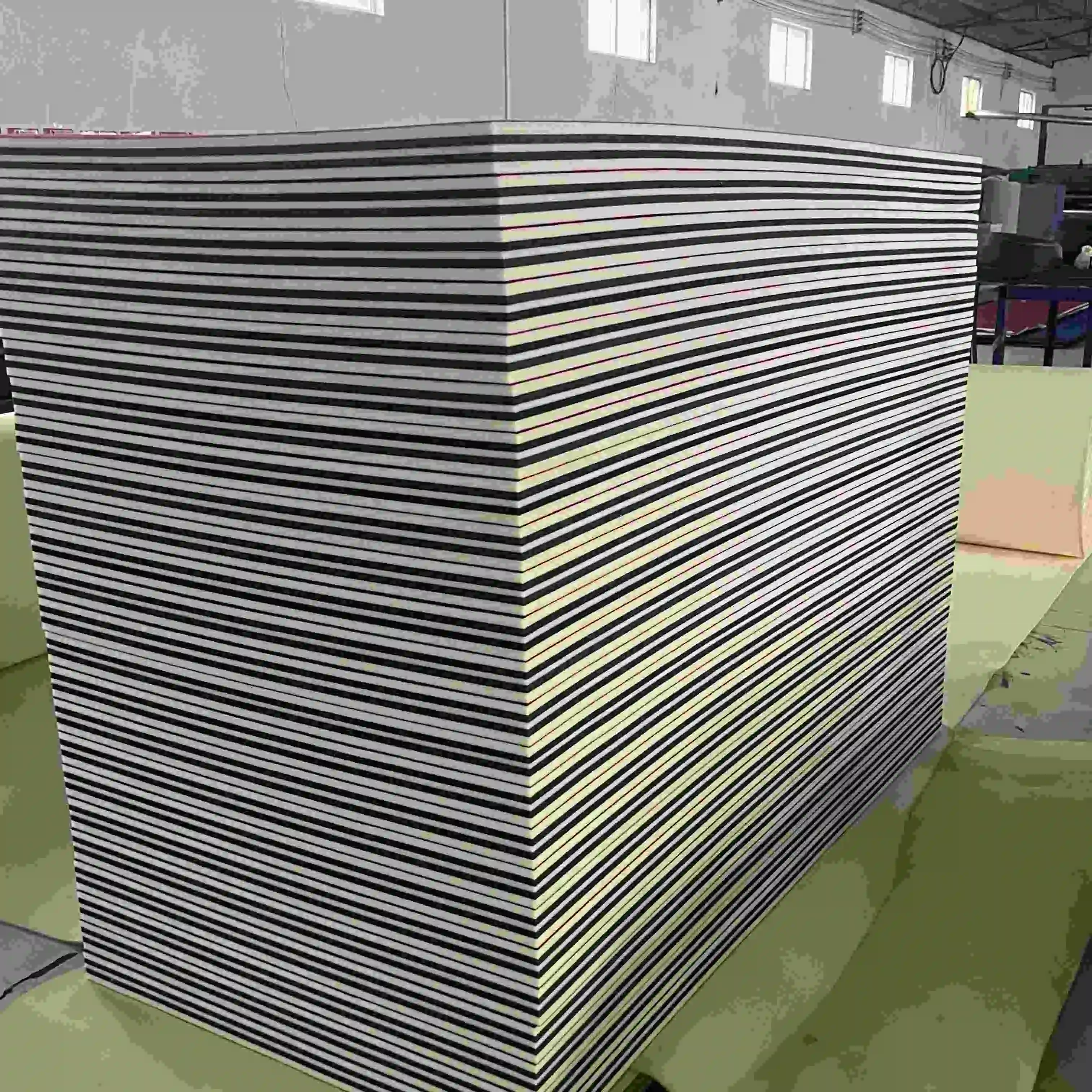 Taishan Dolomur Roll-Up Wrestling Mats High Quality Product from China for Training & Competition