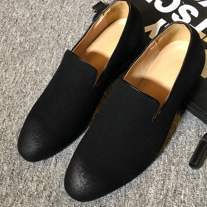Kasut Zapatos Casual британский завод оптовый поставщик новые модные итальянские платья + туфли Лоферы мужская обувь