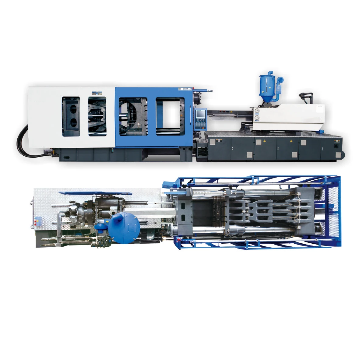 Машина инжекционного метода литья пластмасс под давлением Ева обувь литьевой машины пластики