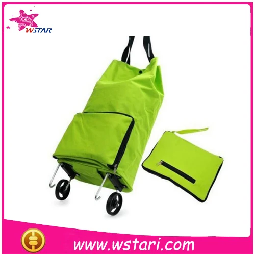 High Quality Shopping Trolley For Elderly