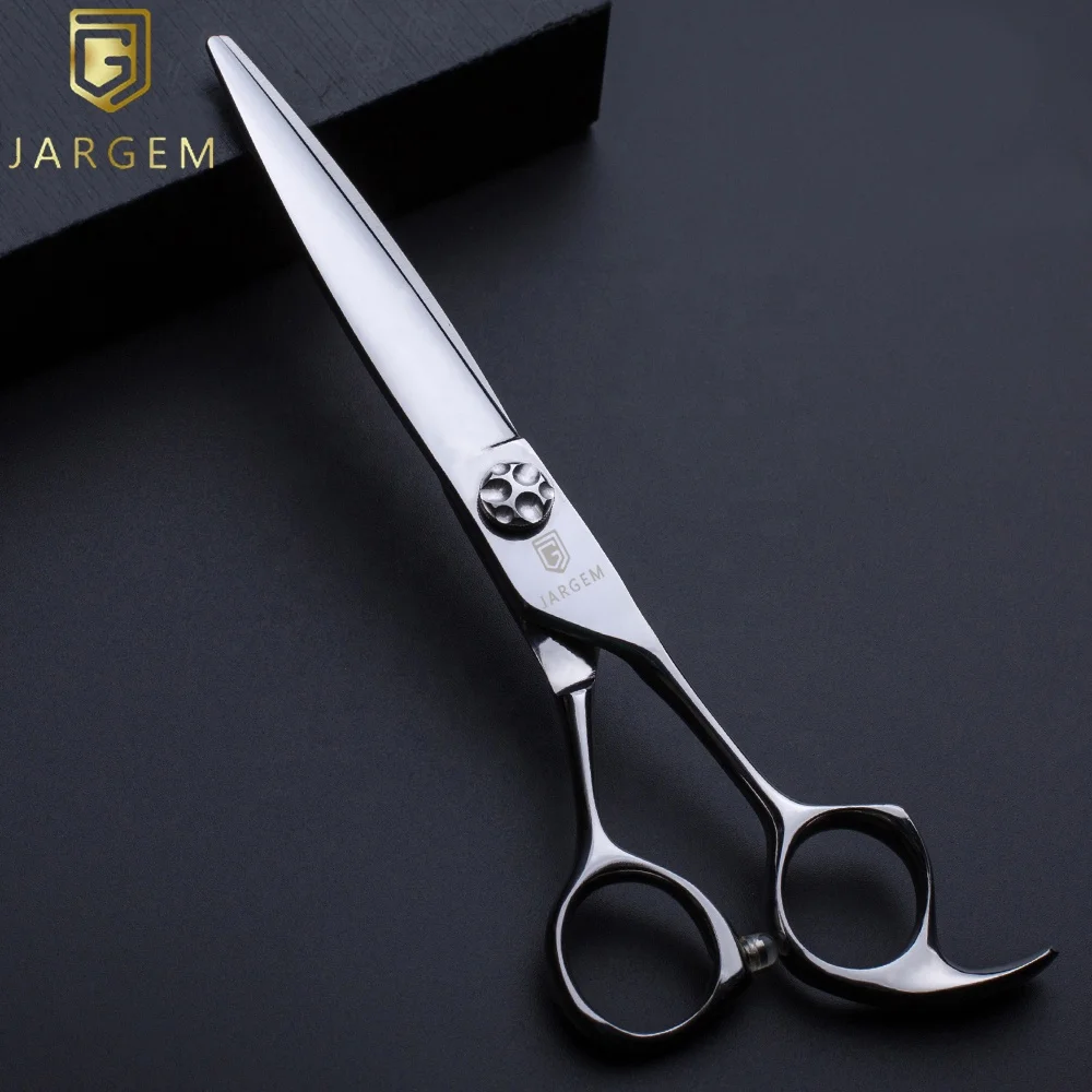 
Японские Ножницы для волос VG10, Профессиональные Парикмахерские ножницы для раздвижной резки 
