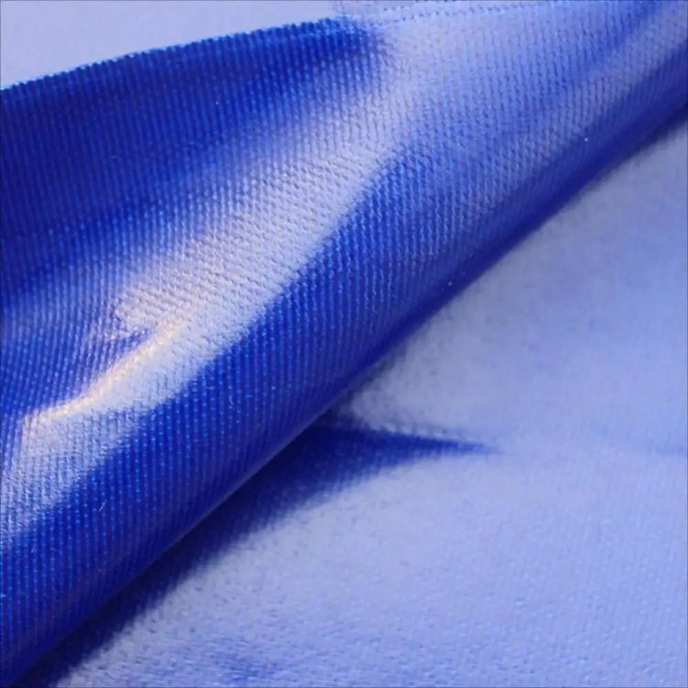 custom printed waterproof camping awning tarp 3 x 3 meter