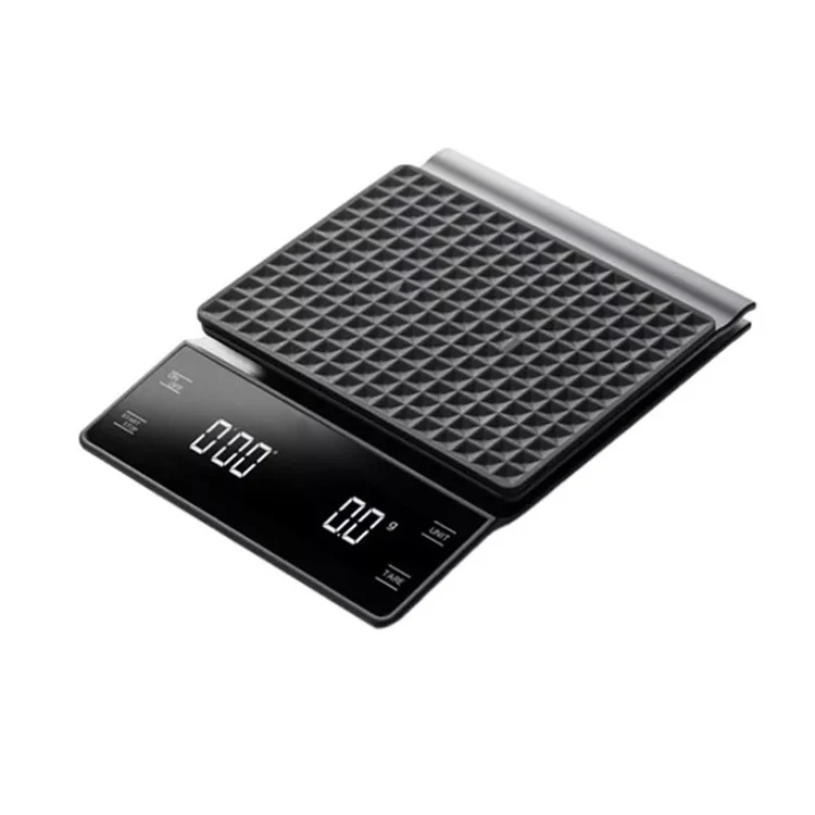 weikang LED kitchen weighing coffee electronic scale