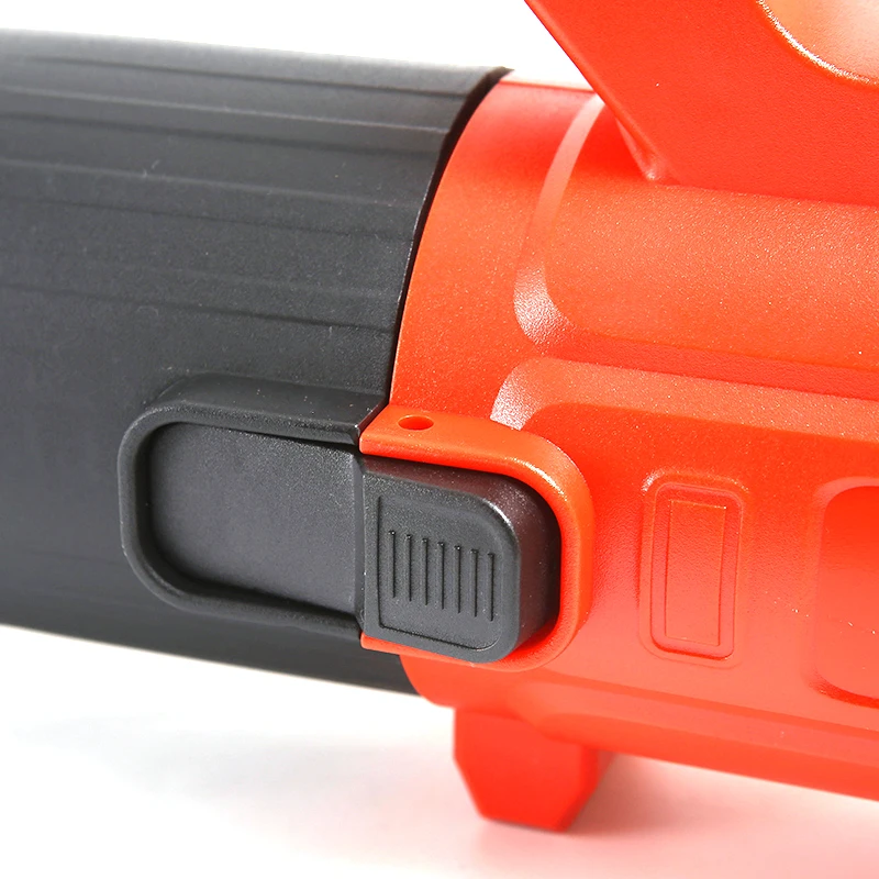 May Thoi Bui Cam Tay Portable Battery Electric Mini Cordless Lithium Dust Removal Leaf Air Turbo Blower