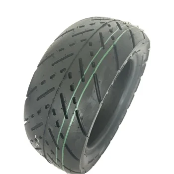 TUOVT  11 Inch Tubeless Tire C9316K 90/65-6.5 Vacuum Tyre Wheel For 0 11X Speed Plus Electric Scooter Tires