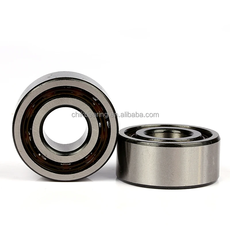 Double Row Angular Contact Ball Bearing 5201 5202 5203 5204 5205 5206 5207 5208 5209 5210 5211 5212 5213 5214 5215 ZZ/2RS