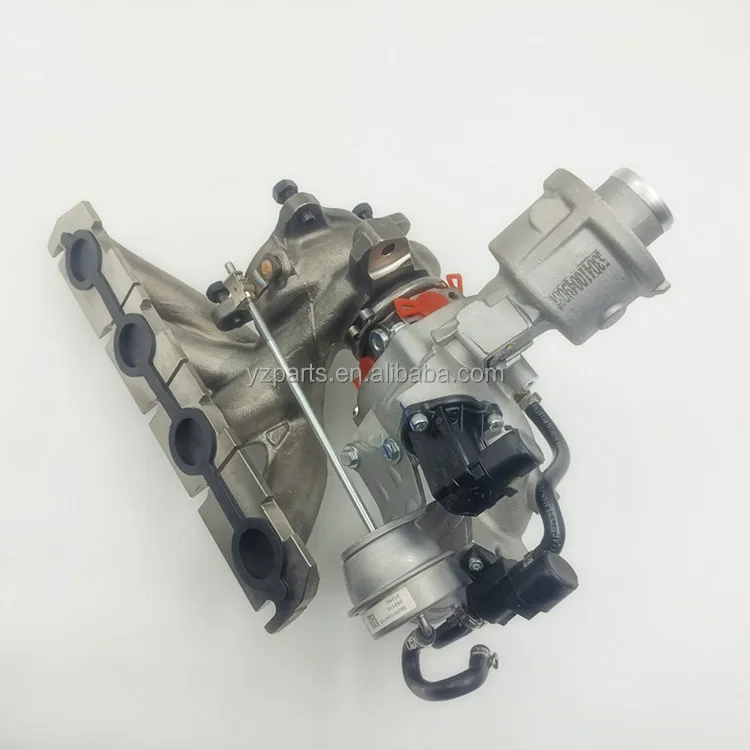For Seat Exeo For Audi A3 1.8TSI CDHA 53039880119 Turbo Turbocharger 53039880123 53039880165 06H145701L 06J145701J 06H145701D 06