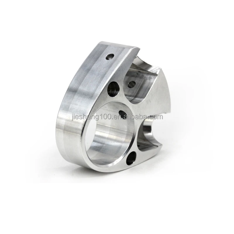 3 4 5 Axis ODM Manufacturing Best CNC Machining Rapid Aluminum Prototyping Precision Parts Factory