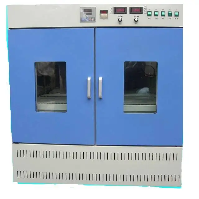 304 искусственный инкубатор из нержавеющей стали, Лабораторные Термостатические устройства, искусственный климатический шкаф