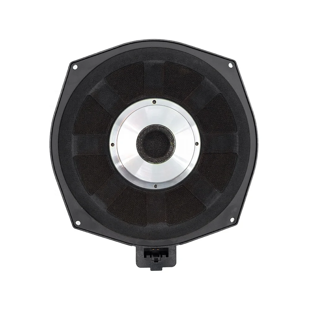 Customized car audio 3 6-way system 8 inch car specific component speaker compatible for BMW