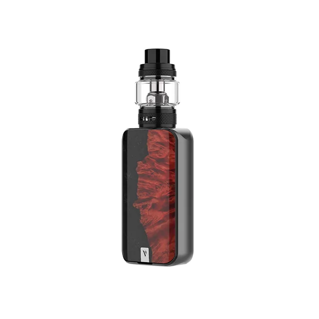 Электронные сигареты vape 8 мл/2 мл Vaporesso Luxe II
