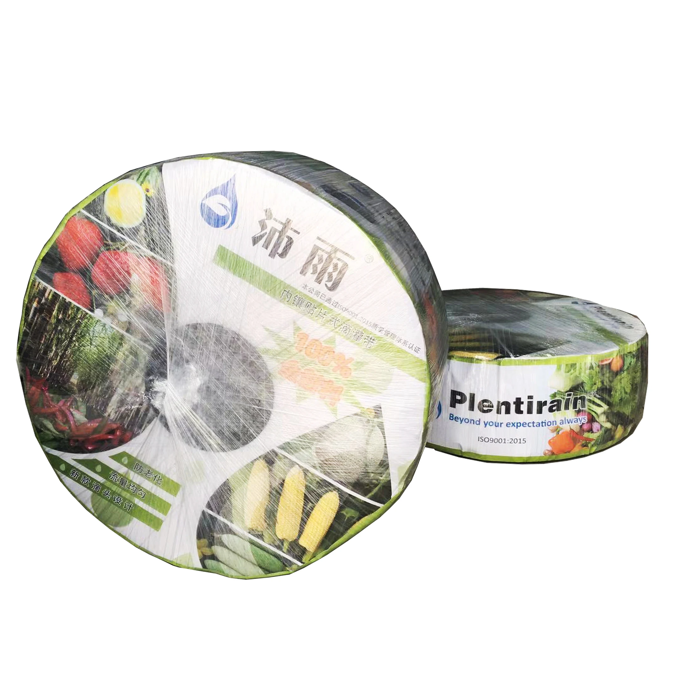 I drop 0.18mm dripline with flat dripper