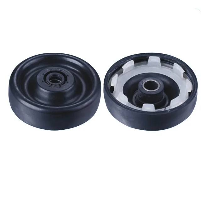 JN-61552  Customized Water Seal Drying Bucket Bowl Bearing Housing For Washing Machine Rubber Buffer Bowl