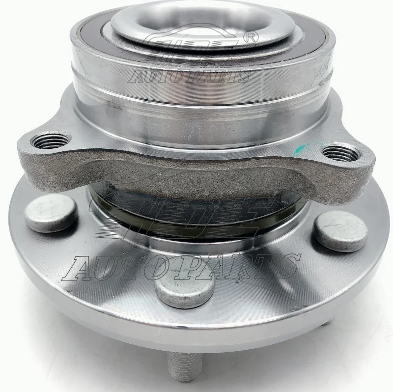 43550-26010 4355026010 auto parts Wheel Hub Bearing For Toyota Hiace 2020