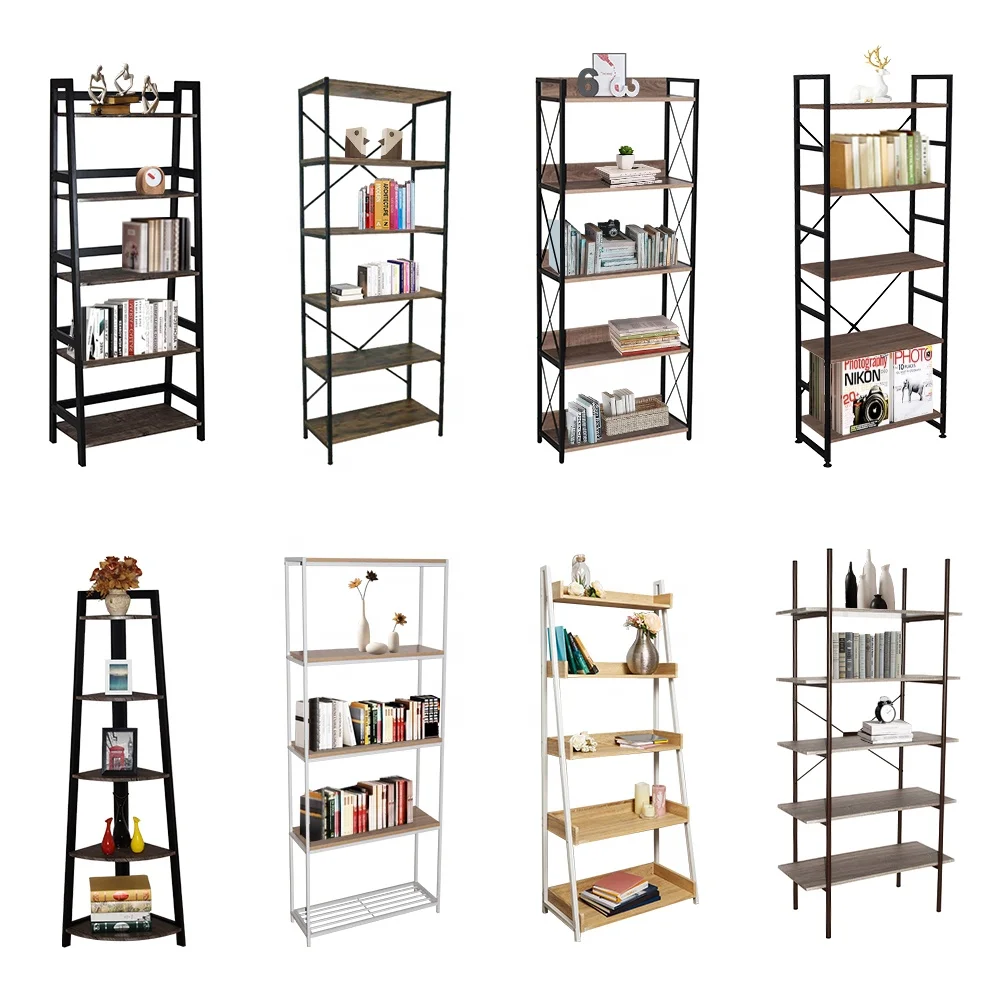 Customize 8-cube nordic style bedroom shelves wall shelf book eight organizer bookshelf storage racks wooden white book shelf