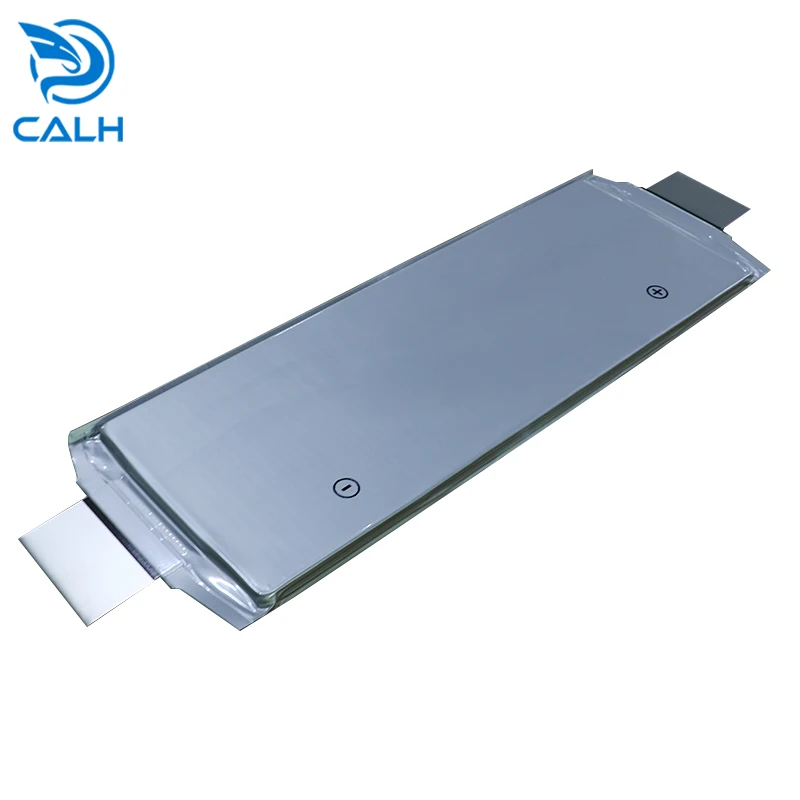 rechargeable nmc ev li-polymer bags lipo battery catl 3.7v 75ah lithium ion batteries