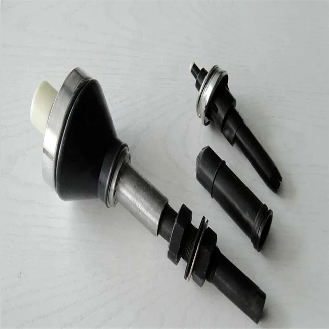 
Long Fiber Two-For-One Twister Spindle for Murata 310 Series 