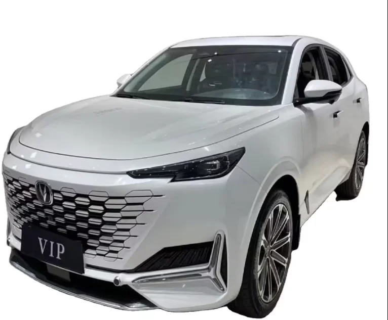 Оптовые продажи для Changan UNI-K 2021 2 0 т роскошный бутик новые автомобили депозит