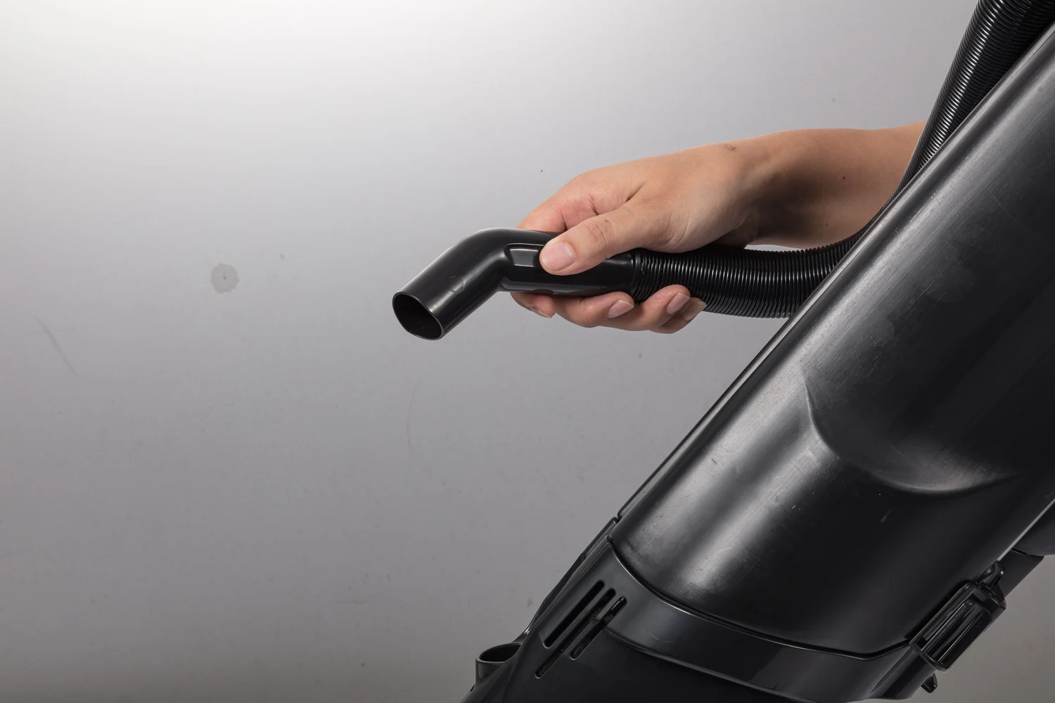 250W High Suction Power Vacuum Cleaner Household Upright Powerful Handy Ash Cleaning Vacuum Cleaner