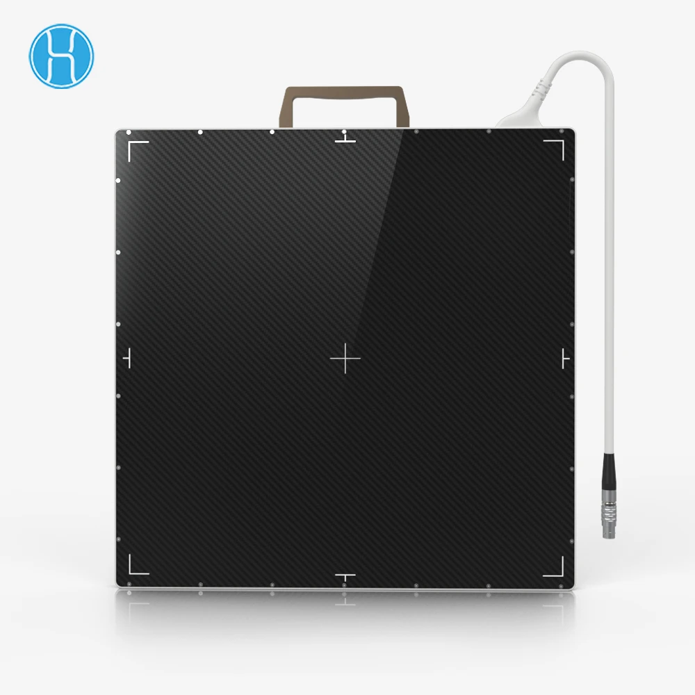 Veterinary Dog DR Detector for Animal x-Ray equipment