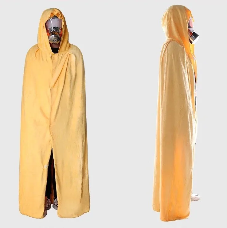 2021 China Best Quality material glass spandex fire resistant silicone coated fiberglass fire blanket cloak fireproof cloth