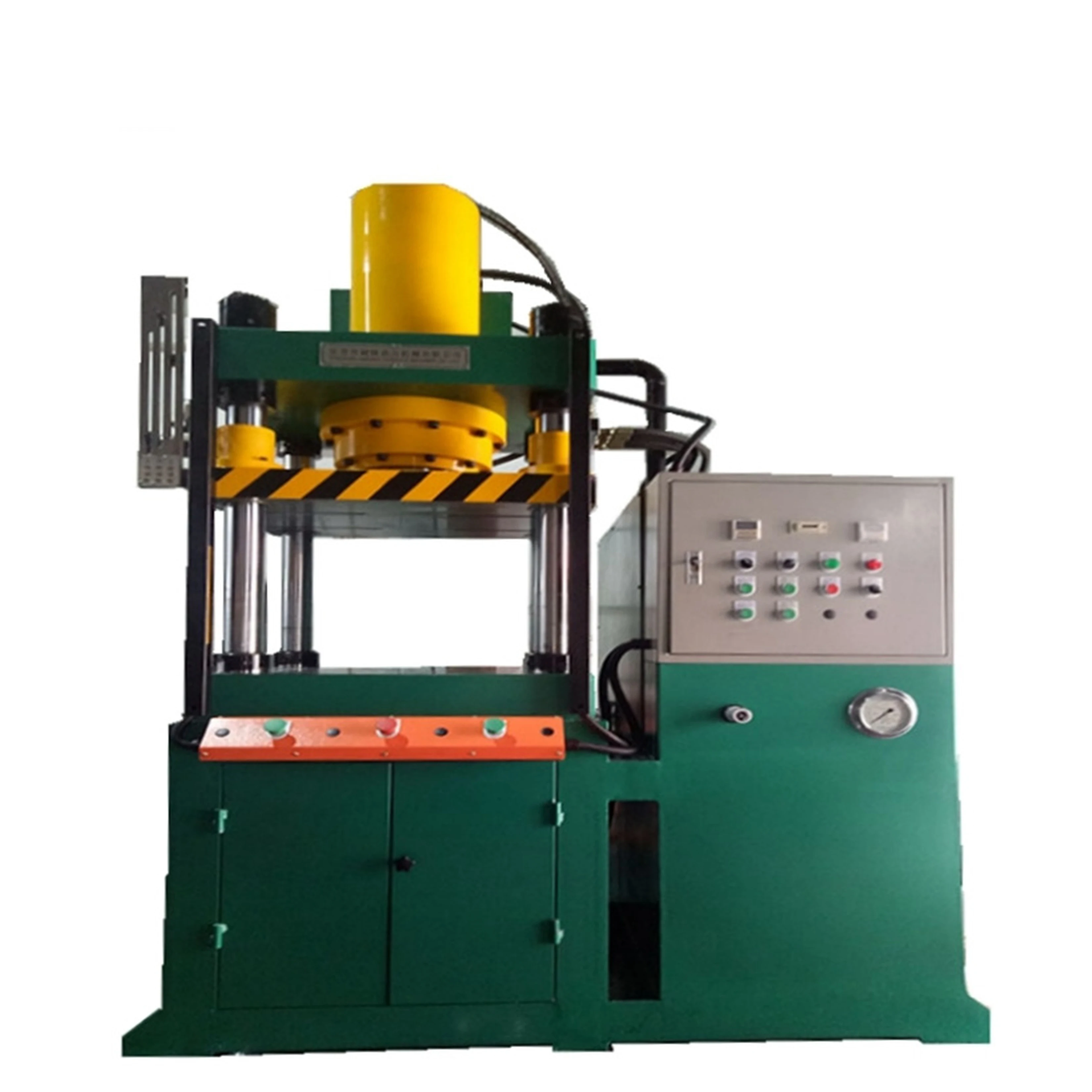 Hydraulic power pack gear pump power unit for Press equipment