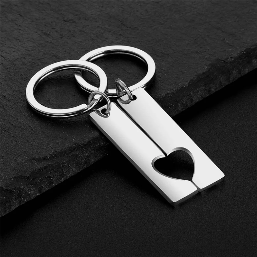High quality Keychain wholesale price Custom Metal Key Chains