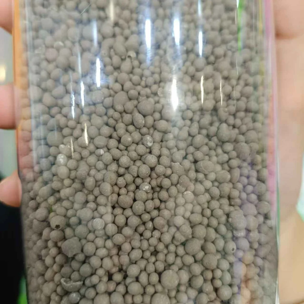NPK Compound Fertilizer Micronutrients Compound Fertilizer for Fruits Vegetables