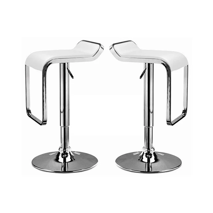 Adjustable Lem bar stool BS-019#